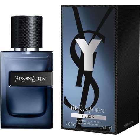 yves saint laurent y prix|saint laurent france site.